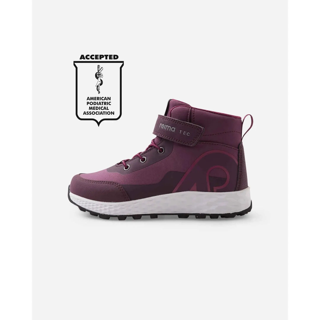 ReimaTec Hiipien Waterproof Sneakers