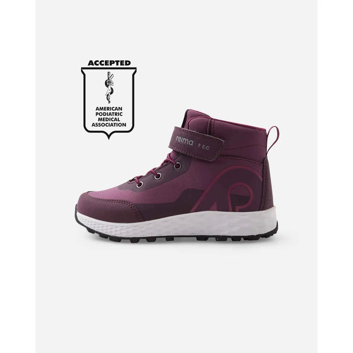 ReimaTec Hiipien Waterproof Sneakers