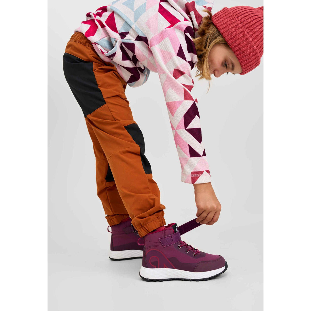 ReimaTec Hiipien Waterproof Sneakers