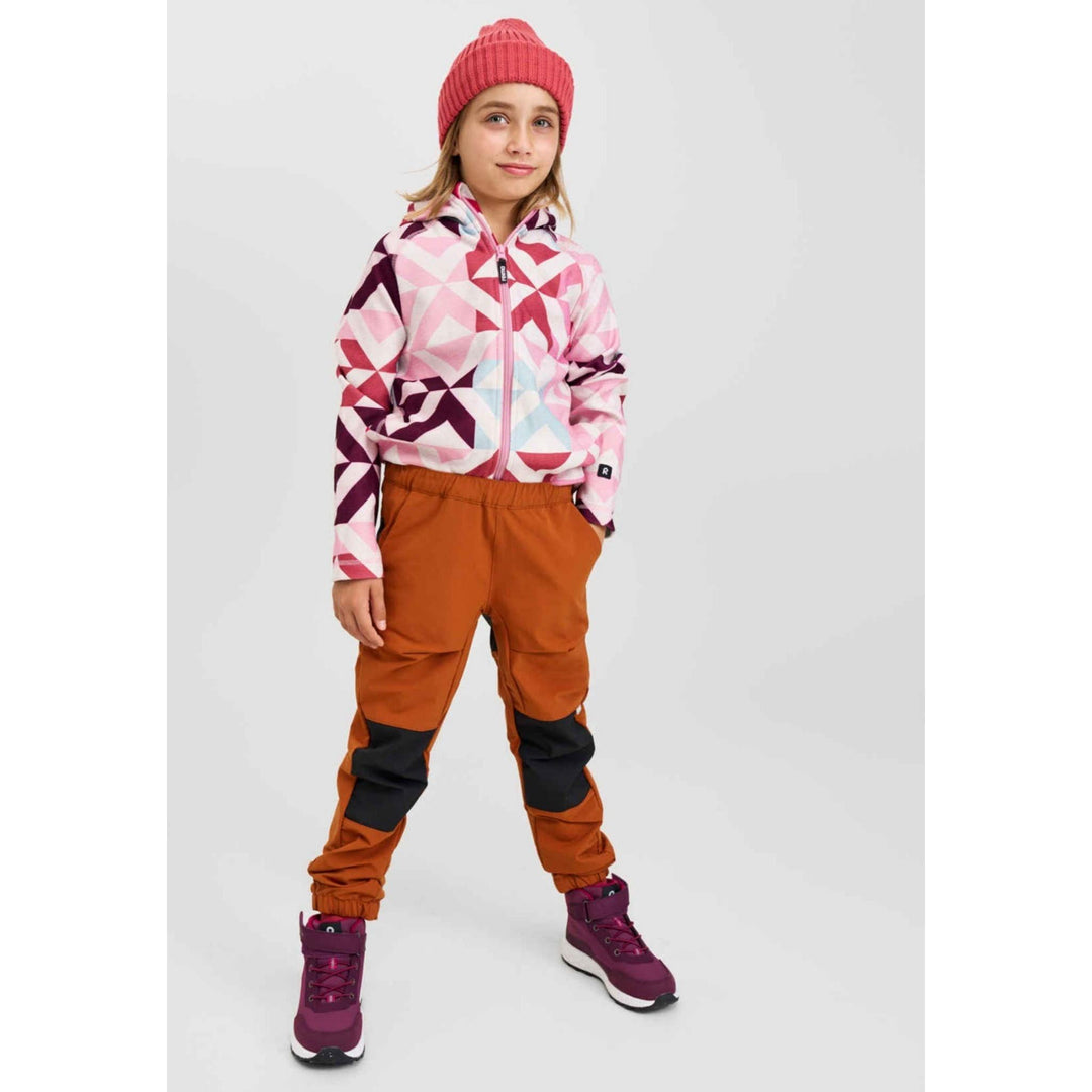 ReimaTec Hiipien Waterproof Sneakers