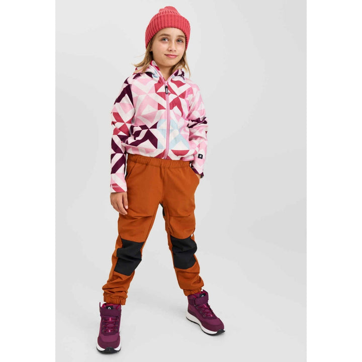 ReimaTec Hiipien Waterproof Sneakers