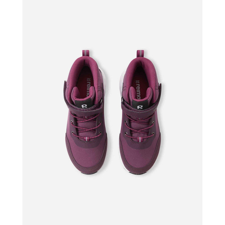 ReimaTec Hiipien Waterproof Sneakers