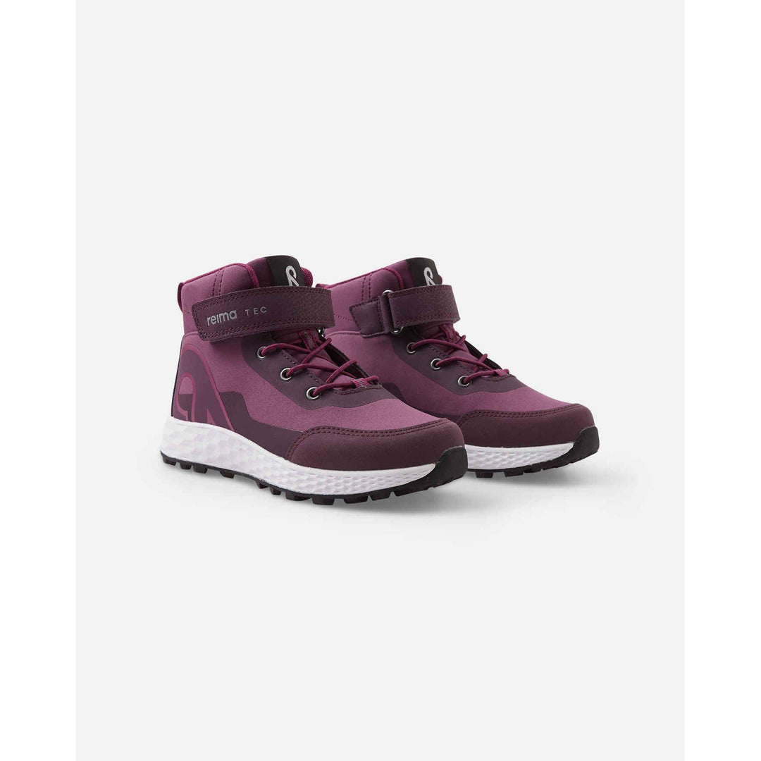 ReimaTec Hiipien Waterproof Sneakers