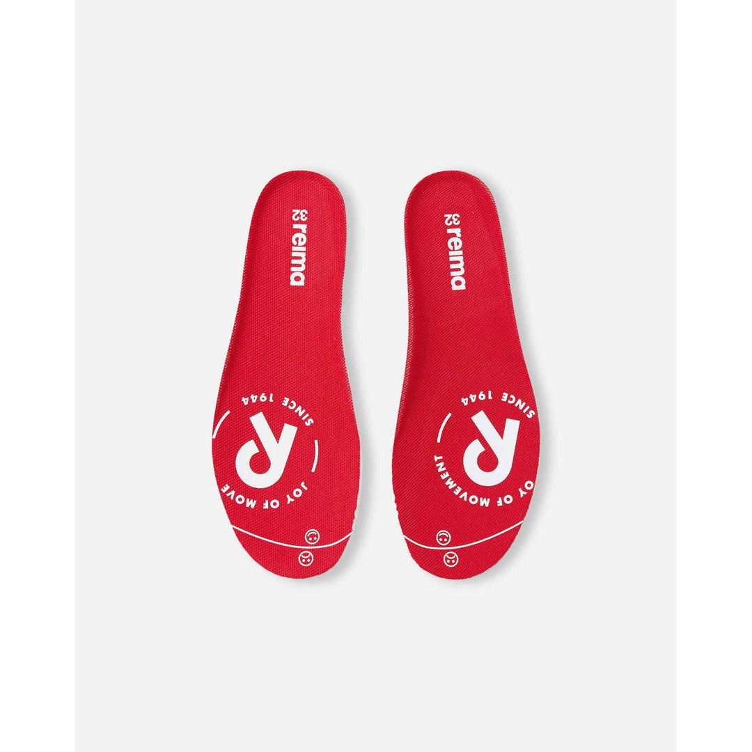 ReimaTec Hiipien Waterproof Sneakers