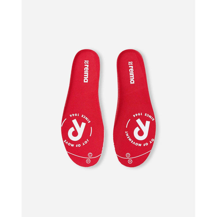 ReimaTec Hiipien Waterproof Sneakers