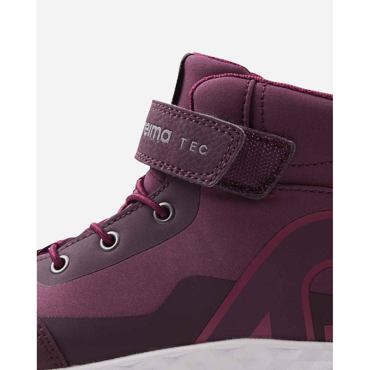 ReimaTec Hiipien Waterproof Sneakers