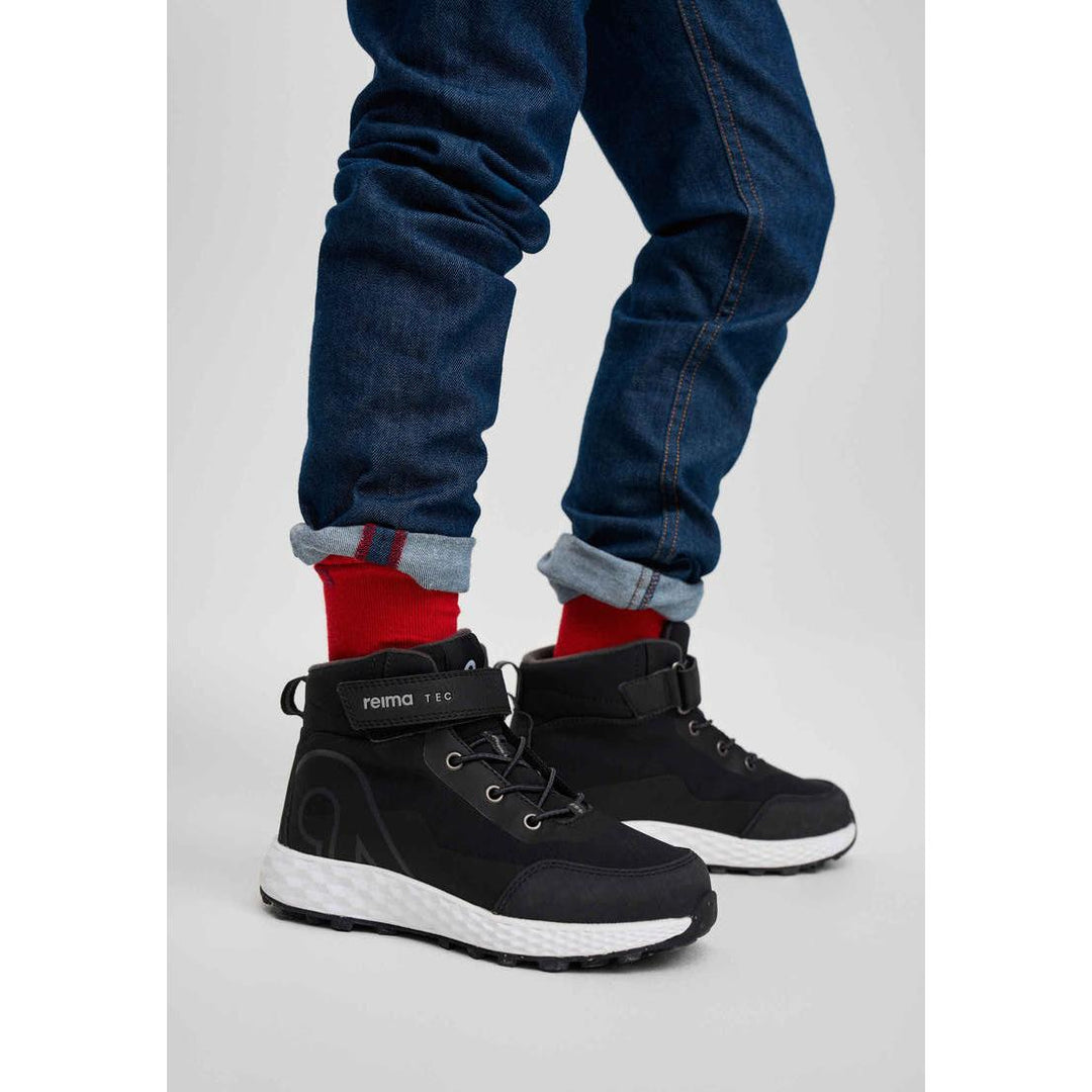 ReimaTec Hiipien Waterproof Sneakers