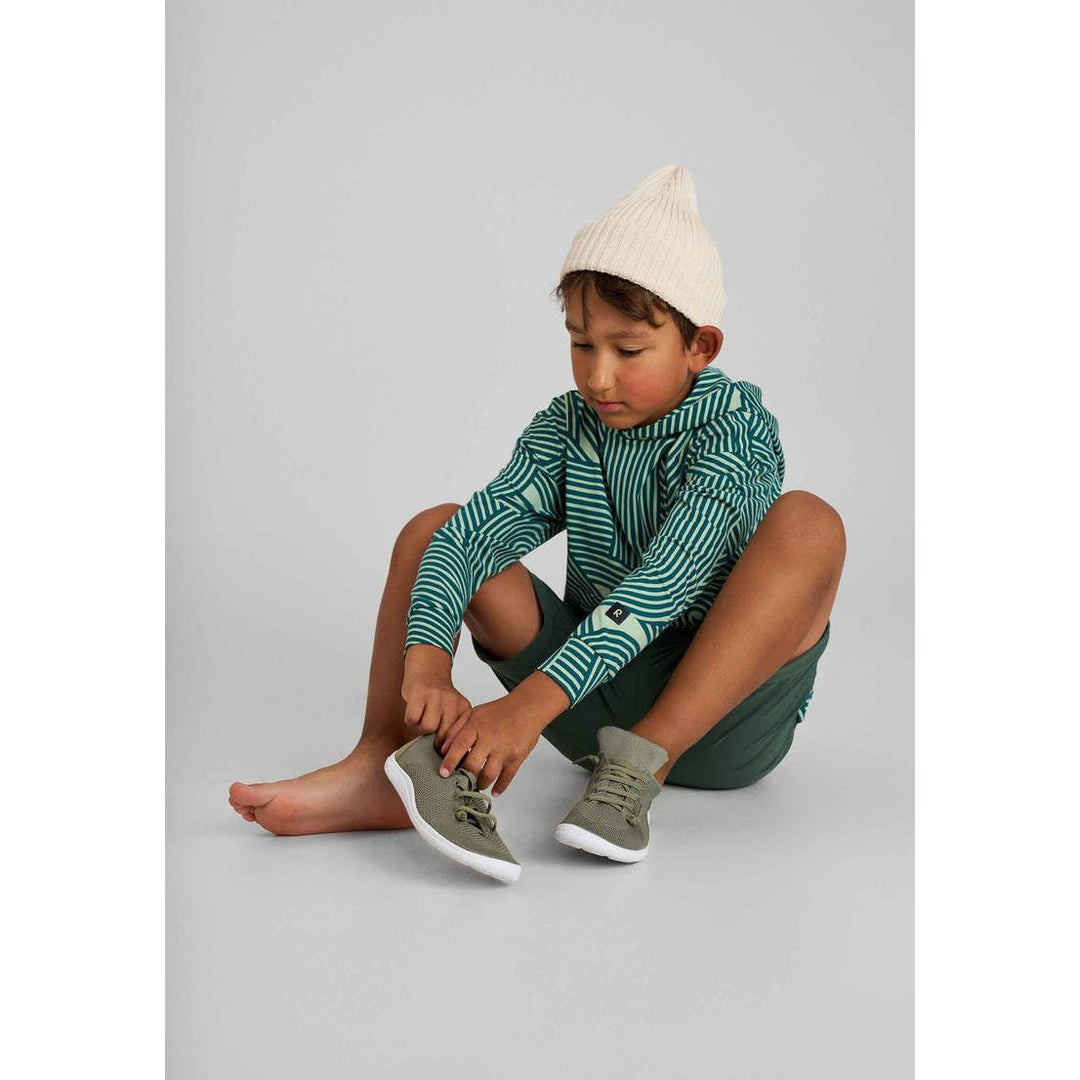 Reima Astelu Barefoot Shoes (Toddler/Little Kid/Big Kid)