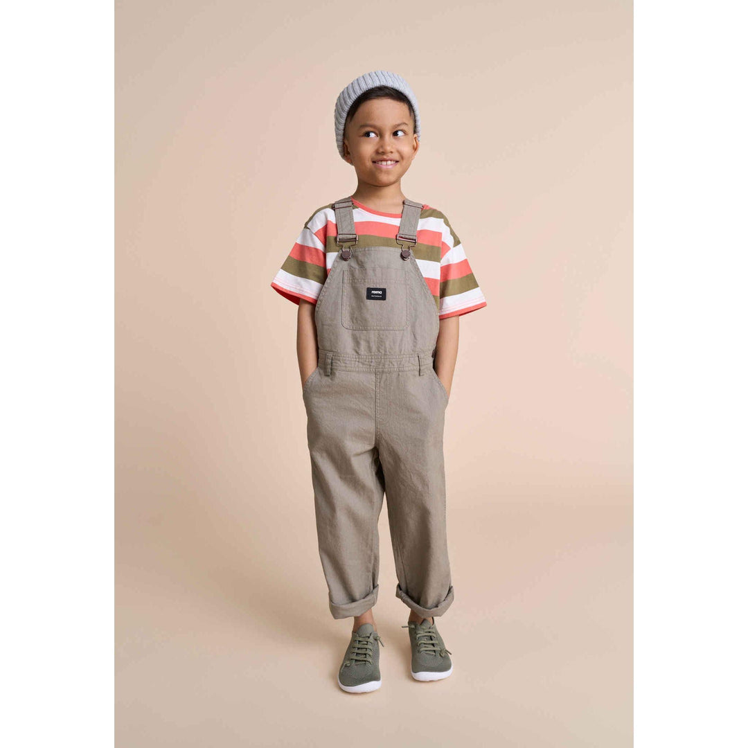 Reima Astelu Barefoot Shoes (Toddler/Little Kid/Big Kid)