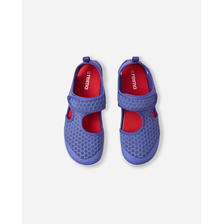 Reima Rantaan Barefoot Sandals (Toddler/Little Kid/Big Kid)