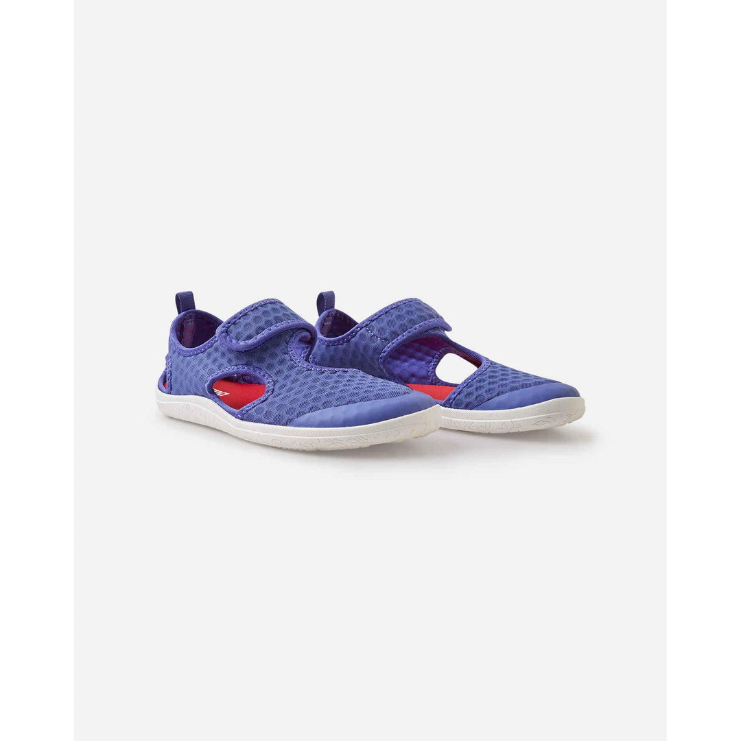 Reima Rantaan Barefoot Sandals (Toddler/Little Kid/Big Kid)