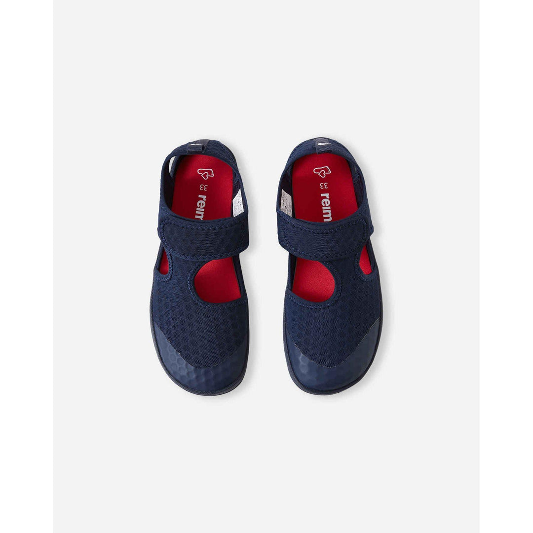 Reima Rantaan Barefoot Sandals (Toddler/Little Kid/Big Kid)