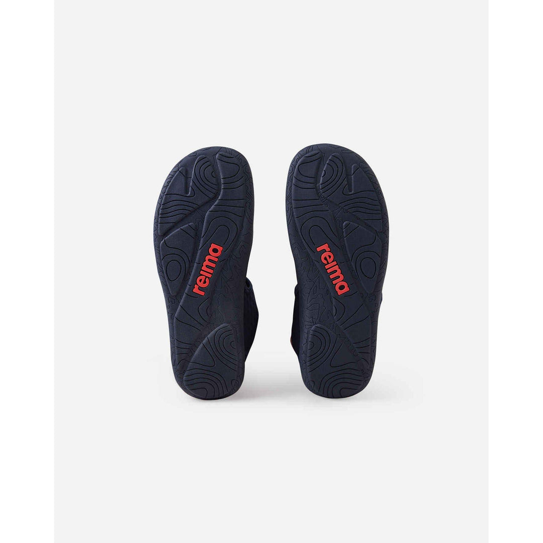 Reima Rantaan Barefoot Sandals (Toddler/Little Kid/Big Kid)