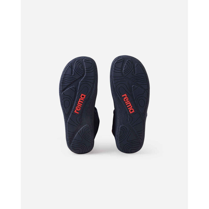 Reima Rantaan Barefoot Sandals (Toddler/Little Kid/Big Kid)