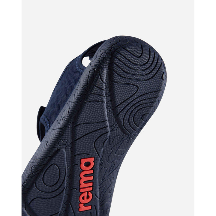 Reima Rantaan Barefoot Sandals (Toddler/Little Kid/Big Kid)