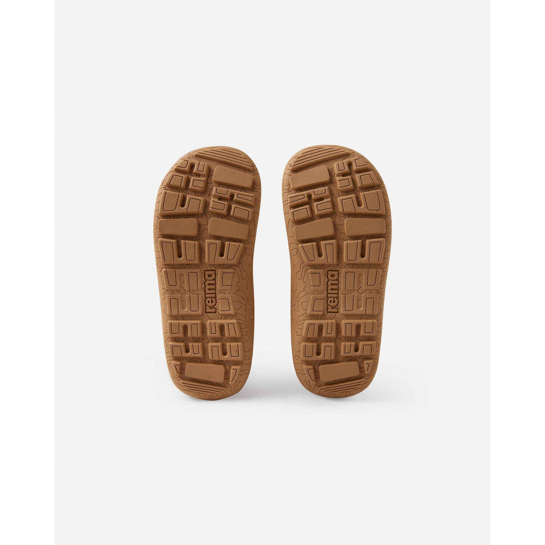 ReimaTec Hyppii - Waterproof Barefoot Shoes