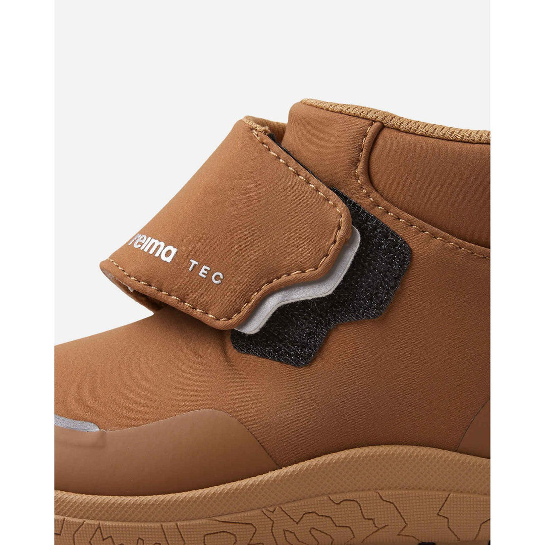 ReimaTec Hyppii - Waterproof Barefoot Shoes