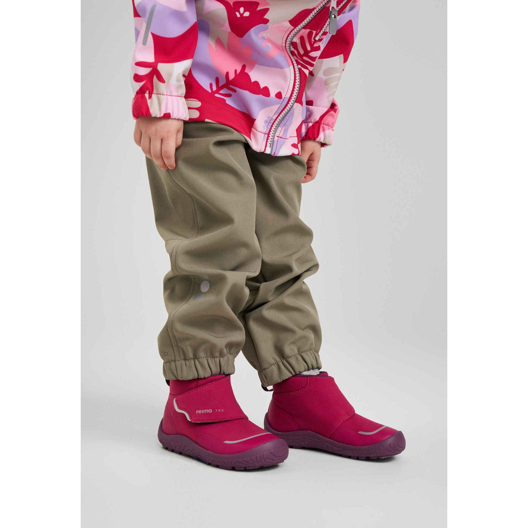 ReimaTec Hyppii - Waterproof Barefoot Shoes