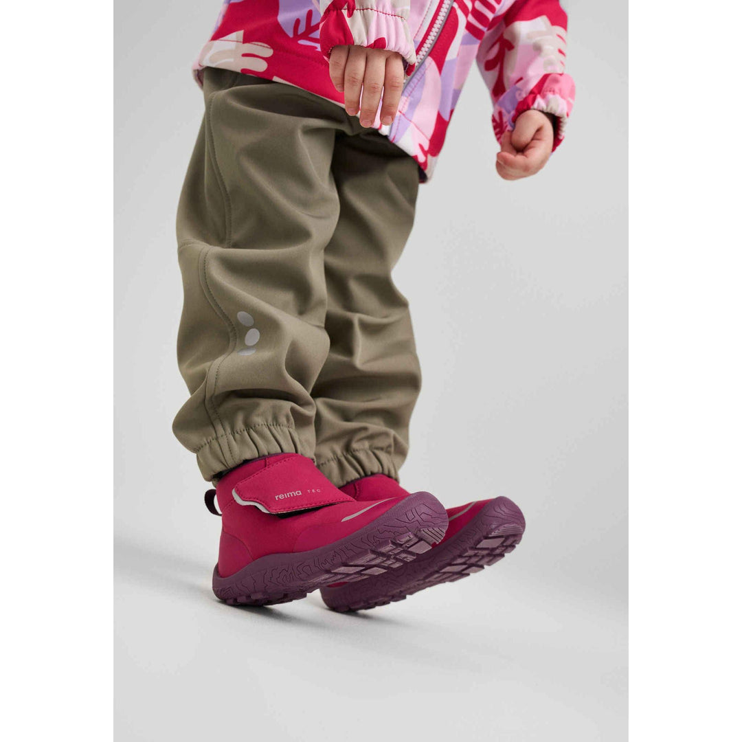 ReimaTec Hyppii - Waterproof Barefoot Shoes