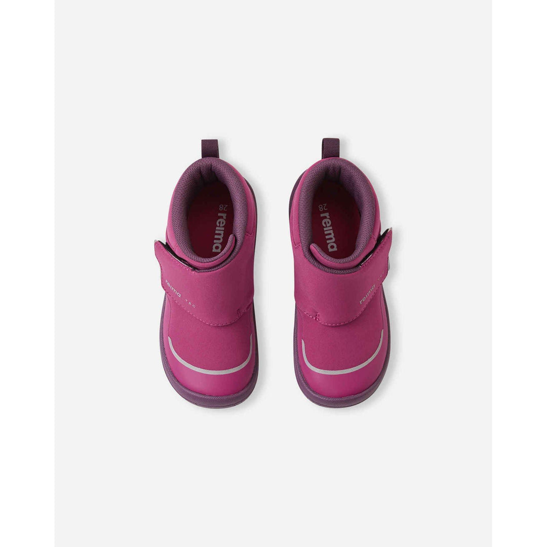 ReimaTec Hyppii - Waterproof Barefoot Shoes