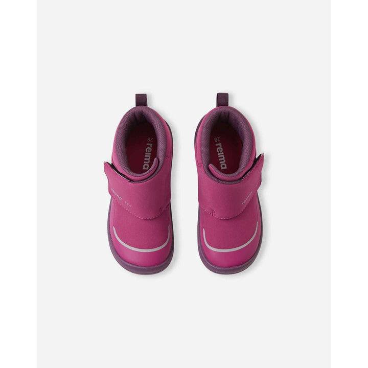 ReimaTec Hyppii - Waterproof Barefoot Shoes