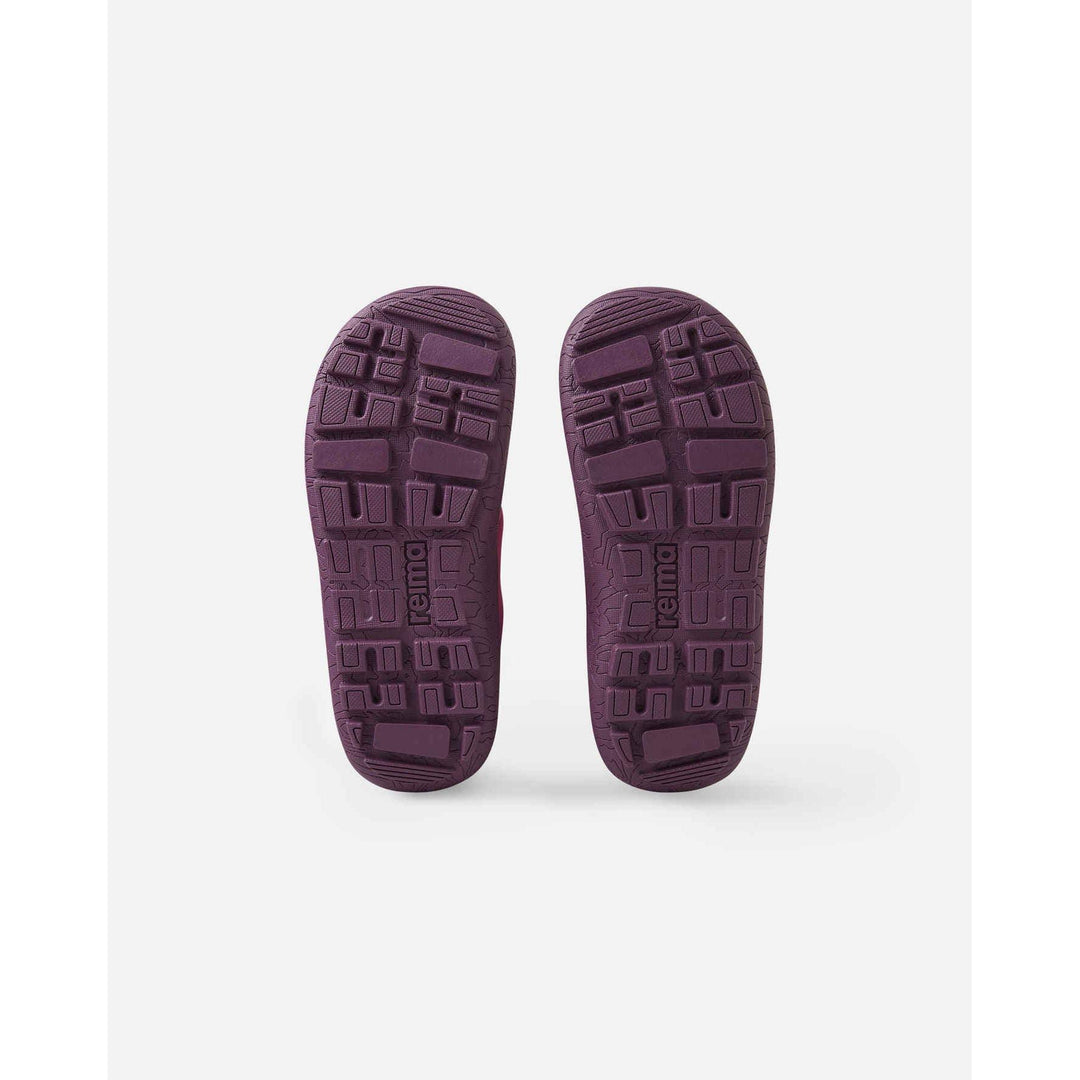 ReimaTec Hyppii - Waterproof Barefoot Shoes