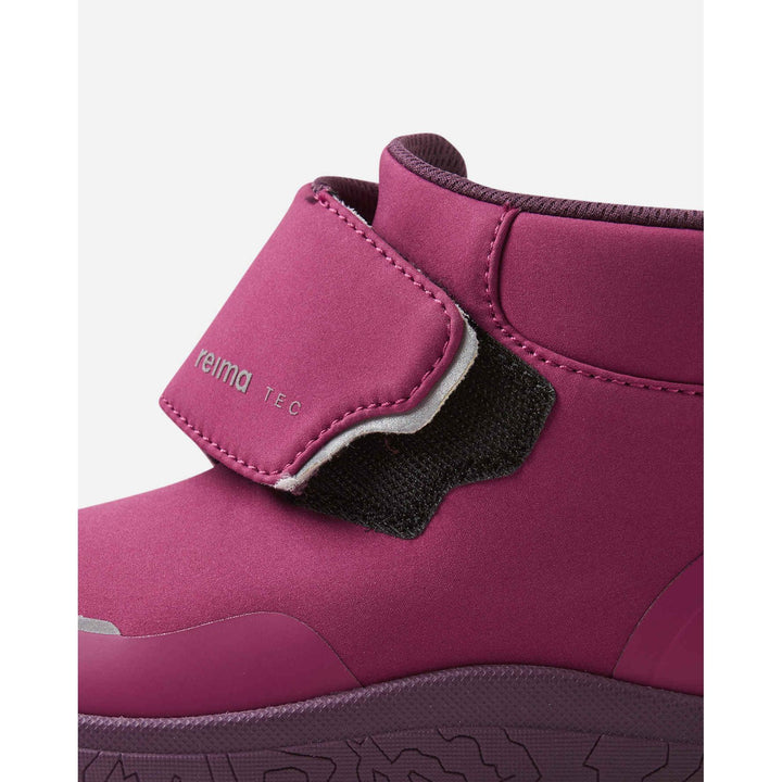 ReimaTec Hyppii - Waterproof Barefoot Shoes