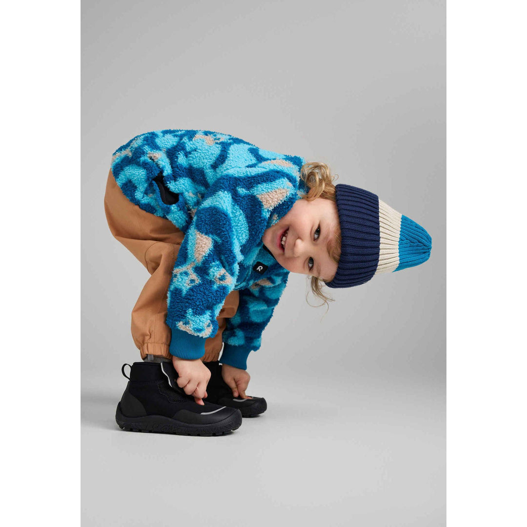 ReimaTec Hyppii - Waterproof Barefoot Shoes