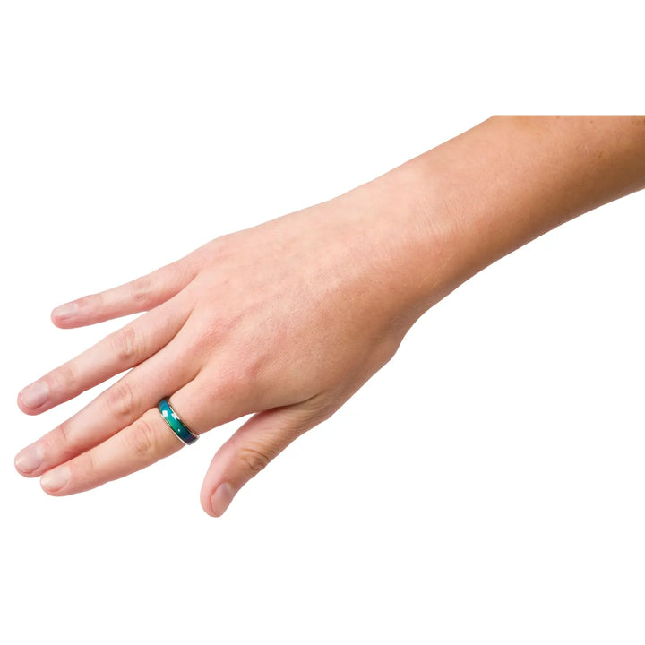 Millennial Mood Rings, Witty, Trend Right Moods