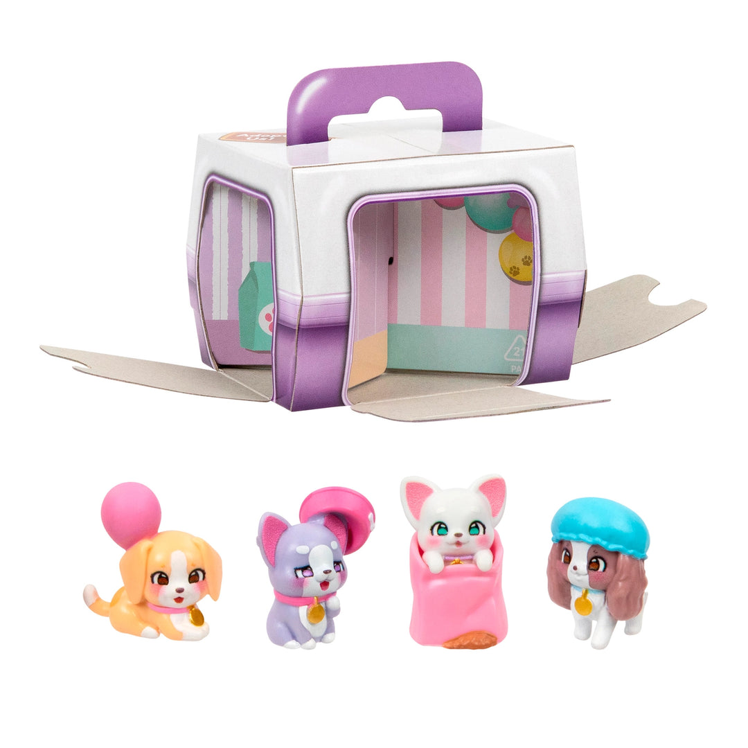 Little Live Pets Mama Surprise Families Adoption Pack (Styles May Vary)