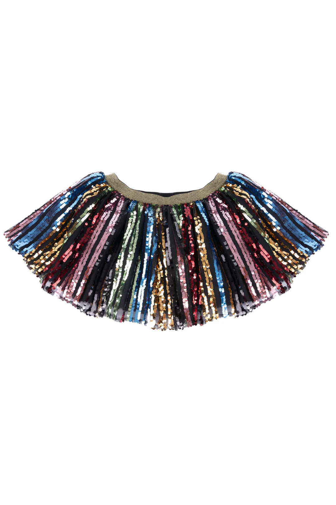 Great Pretenders Sequin Skirt