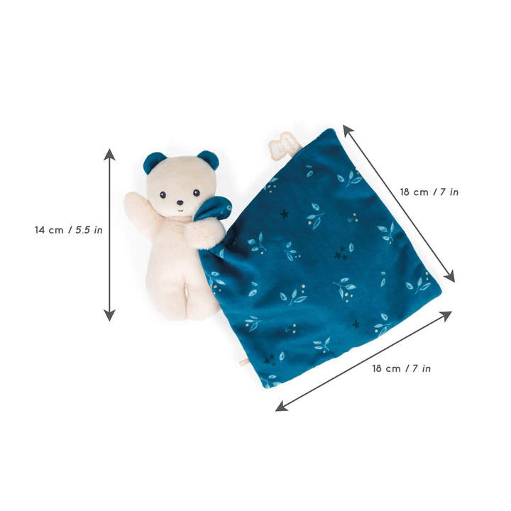 Kaloo® Doudou Comforting Blanket