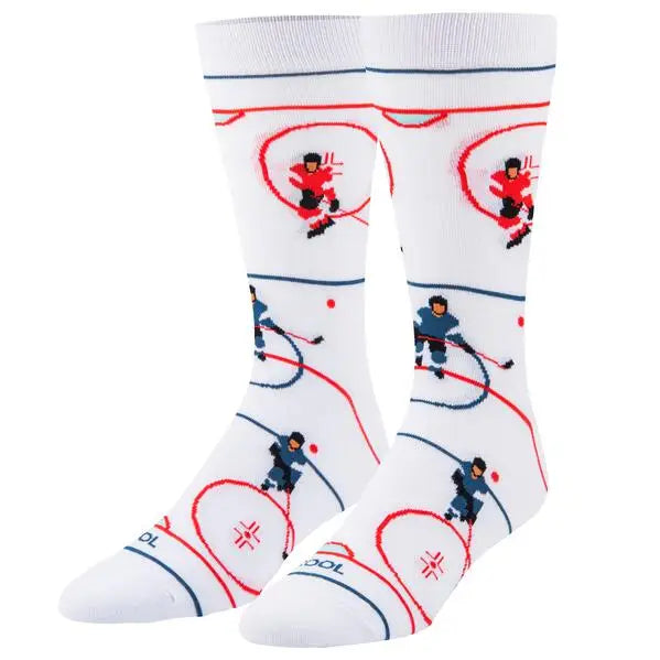 Cool Socks Hockey Socks (Large)
