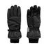 Grand Sierra Girls Taslon Ski Glove with Thinsulate Size 4-6x