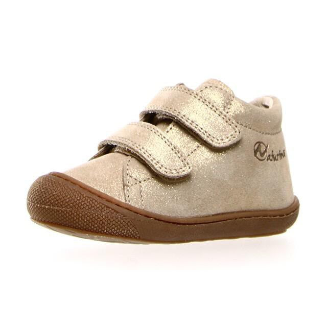 Naturino Cocoon VL First Walker Shoe (Toddler)