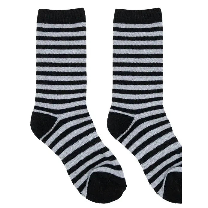 Kids Merino Wool Boot Socks