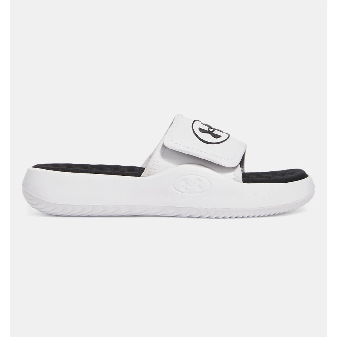 UA Ignite Pro 8 Slides (Little Kid/Big Kid)