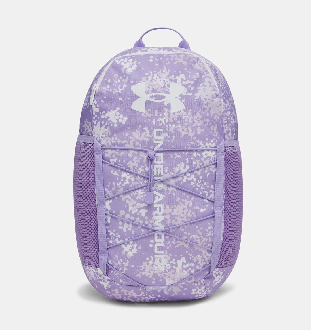 Under Armour Hustle Sport 6.0 Backpack