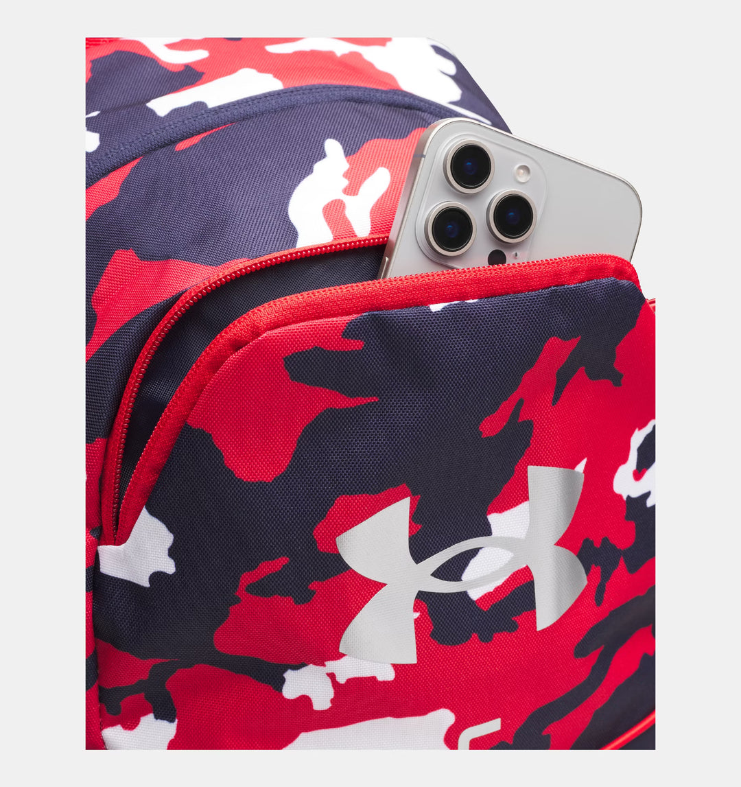 Under Armour Hustle Sport 6.0 Backpack