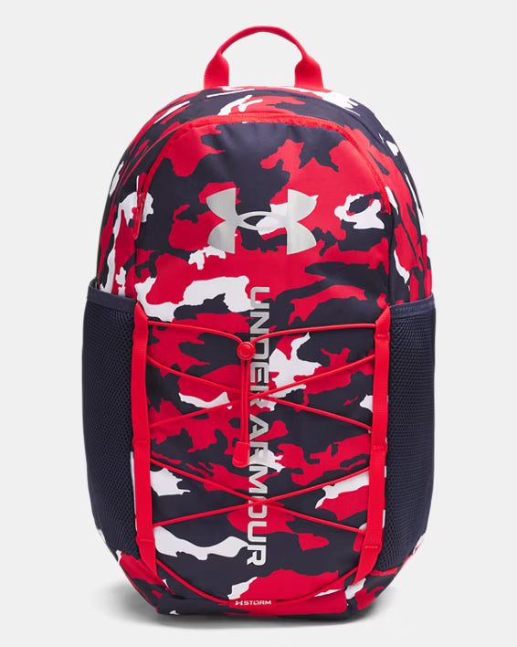 Under Armour Hustle Sport 6.0 Backpack