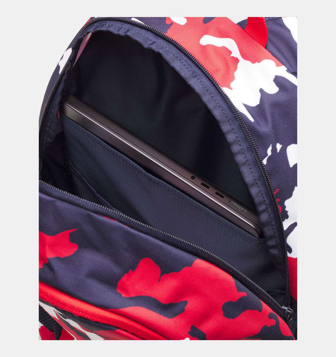 Under Armour Hustle Sport 6.0 Backpack