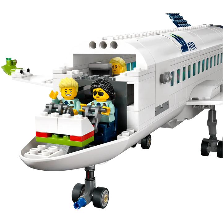LEGO® City Passenger Airplane (60367)
