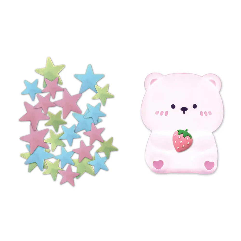 Hot Focus Moody Light (Sugar Crush)