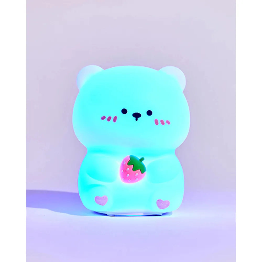 Hot Focus Moody Light (Sugar Crush)