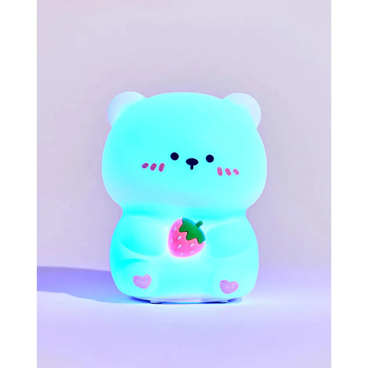 Hot Focus Moody Light (Sugar Crush)