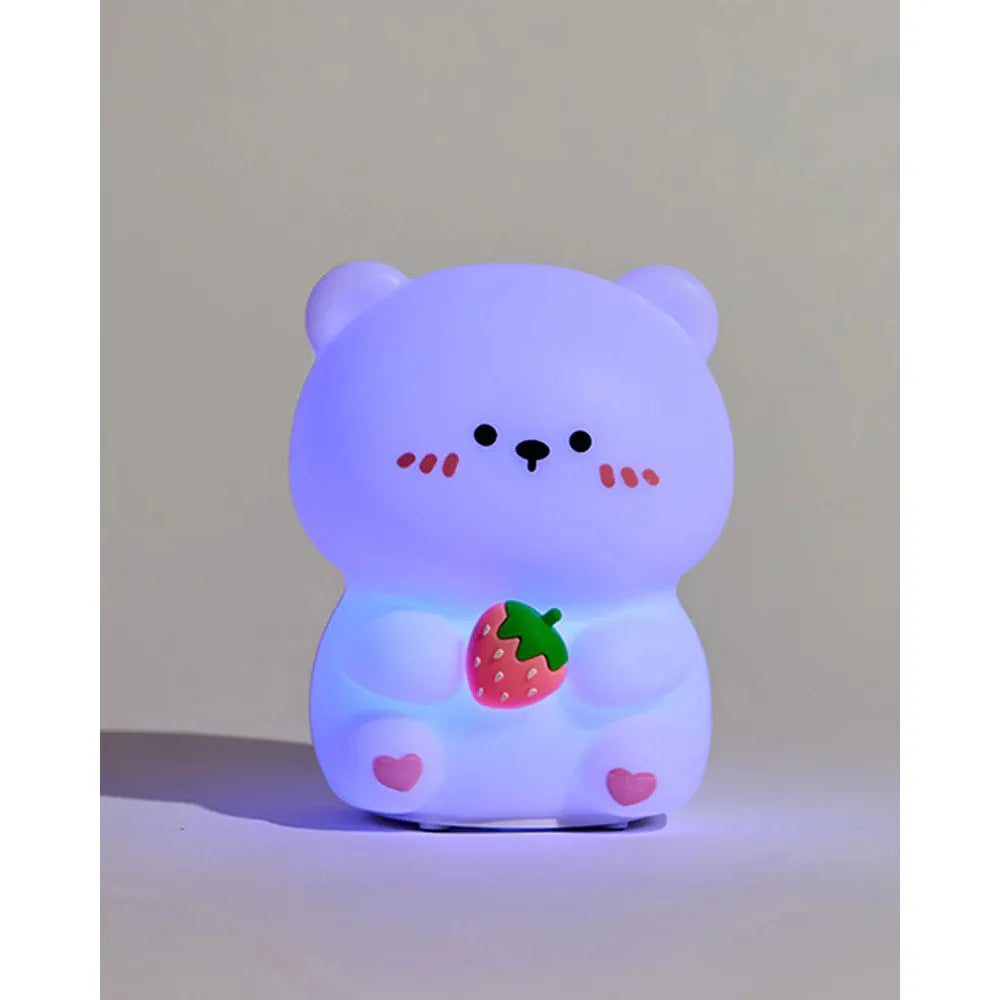 Hot Focus Moody Light (Sugar Crush)