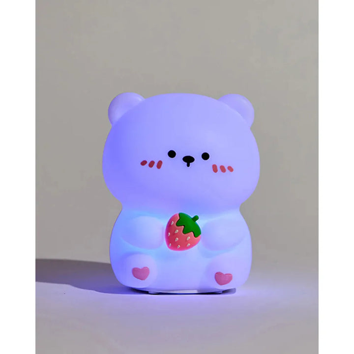 Hot Focus Moody Light (Sugar Crush)