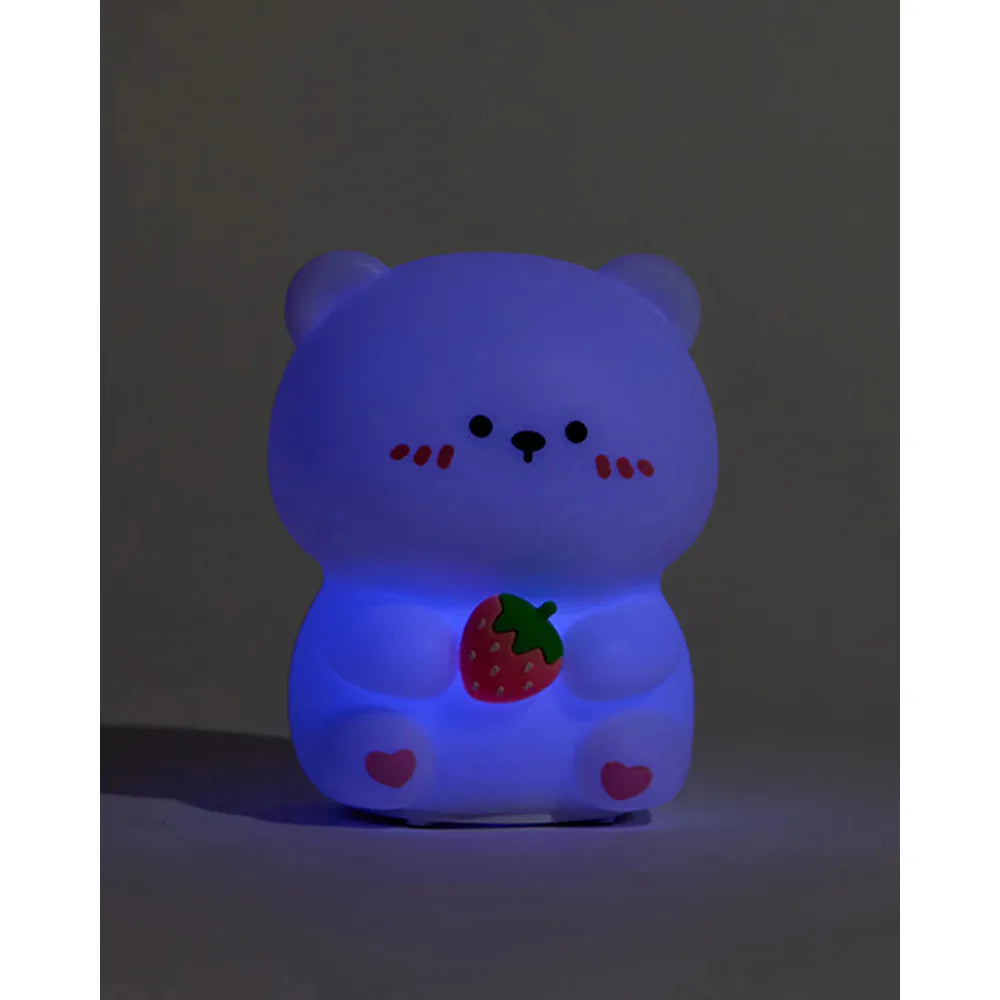 Hot Focus Moody Light (Sugar Crush)