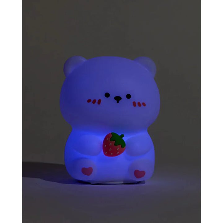 Hot Focus Moody Light (Sugar Crush)