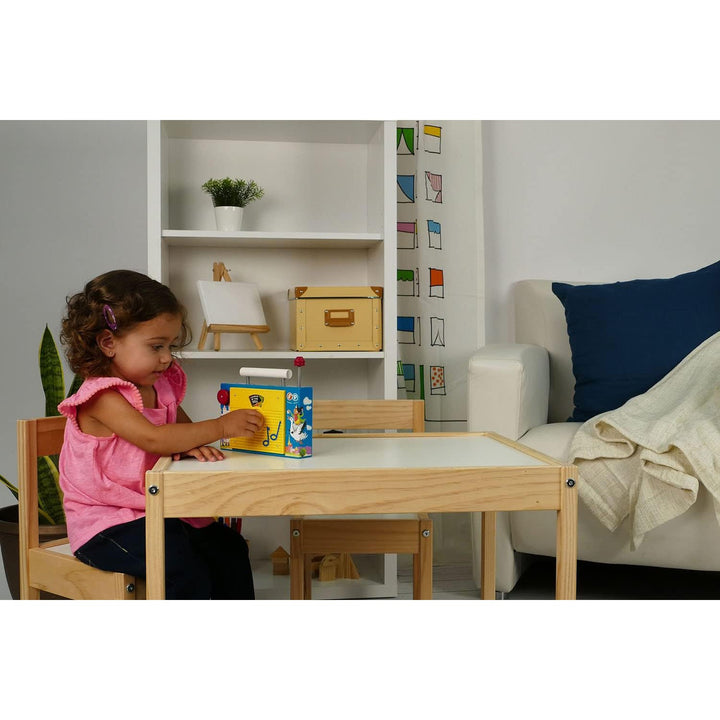 Fisher Price TV Radio